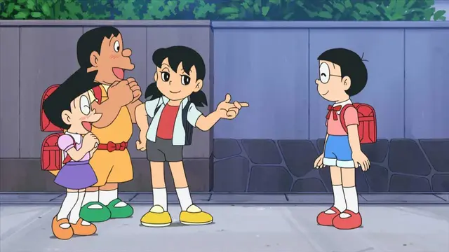 Episode Poster