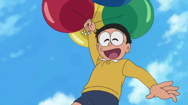 Episode Poster