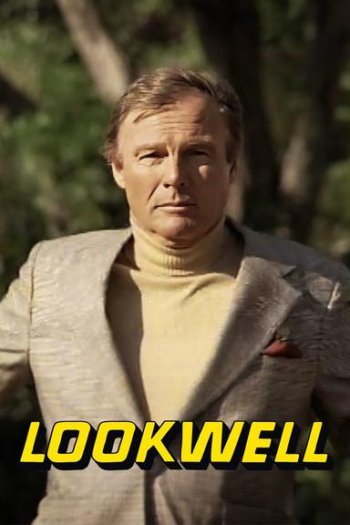 Lookwell poster