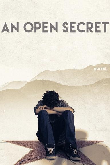 An Open Secret poster