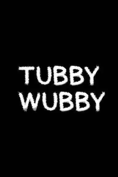 Tubby Wubby poster