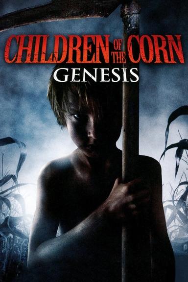 Children of the Corn: Genesis poster