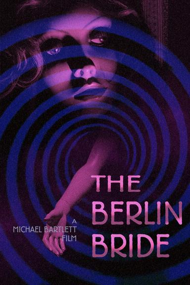 The Berlin Bride poster