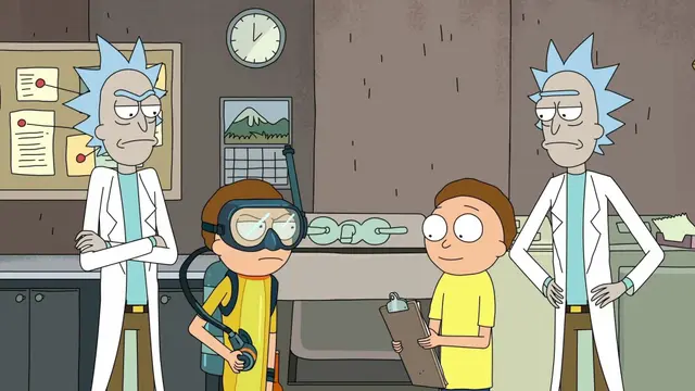 Episode Poster