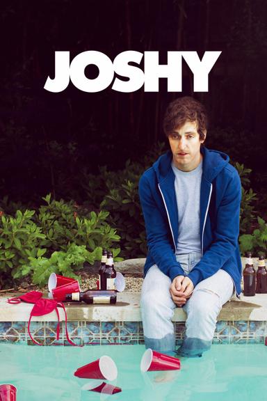 Joshy poster