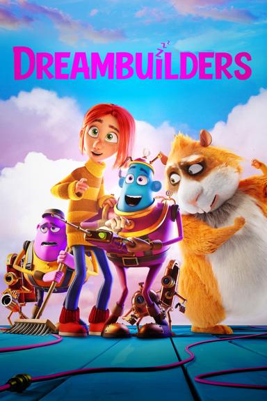 Dreambuilders poster