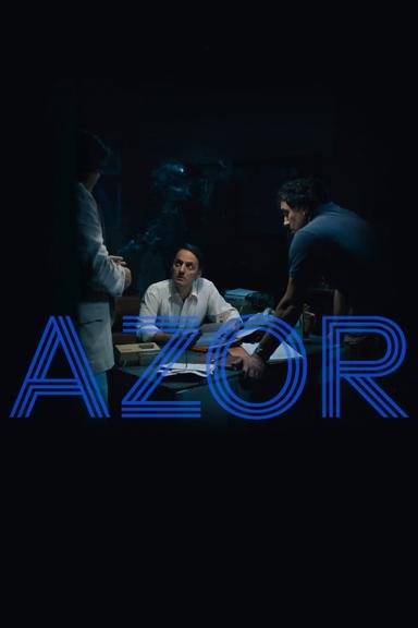 Azor poster