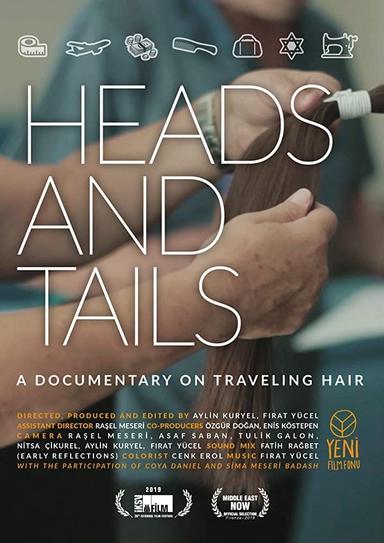 Heads and Tails poster