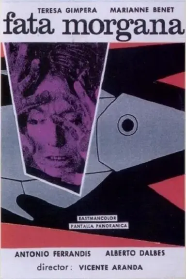 Left-Handed Fate poster