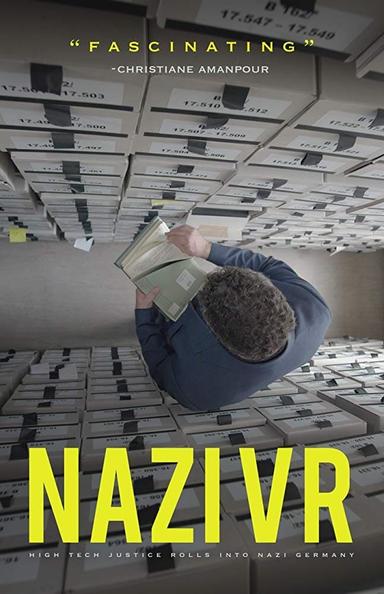 Nazi VR poster