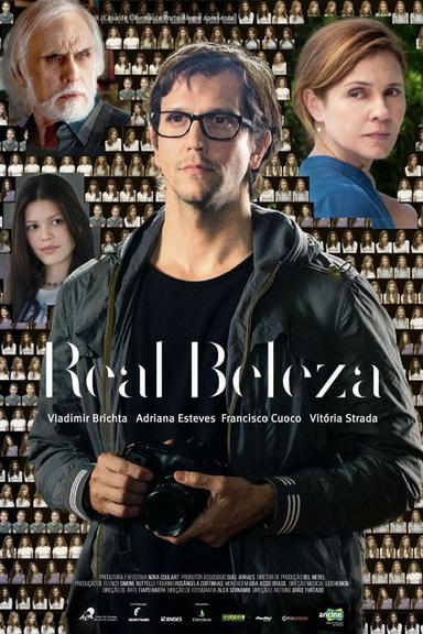 Real Beleza poster