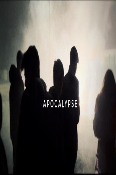 Apocalypse poster