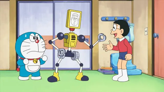 Episode Poster