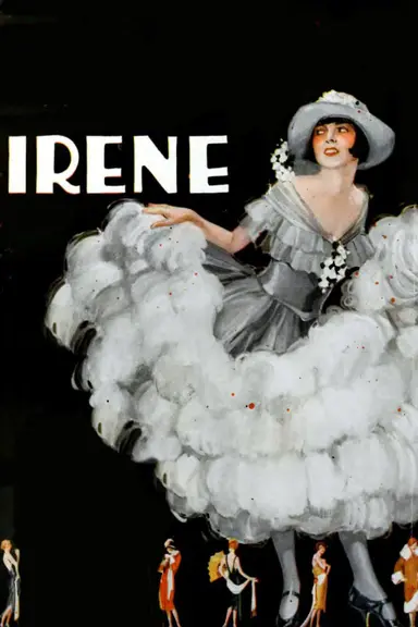 Irene poster