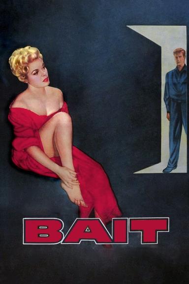 Bait poster