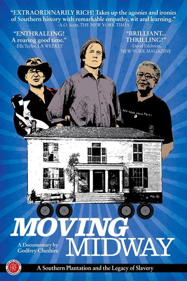 Moving Midway poster