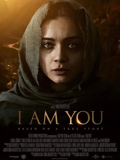 I Am You poster