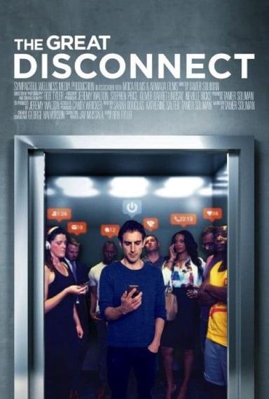 The Great Disconnect poster