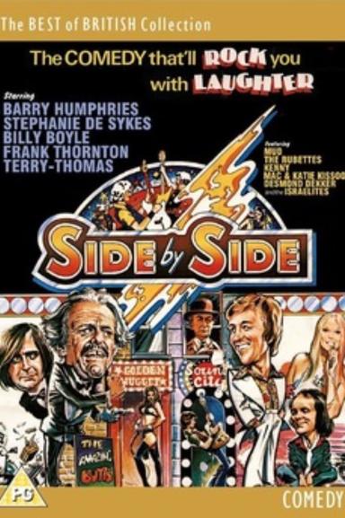 Side by Side poster