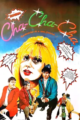 Movie Poster