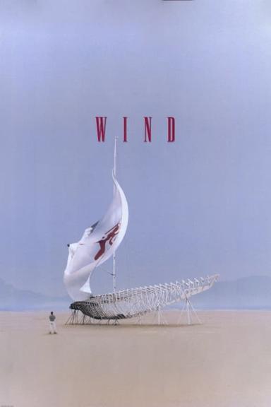 Wind poster