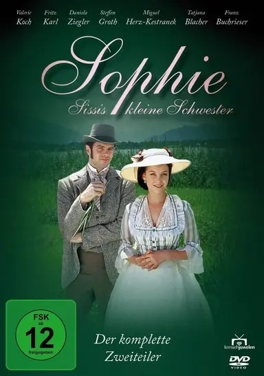 Sophie - Sissis kleine Schwester poster