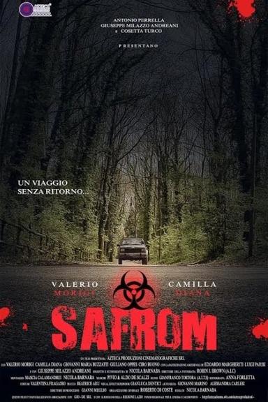 Safrom poster