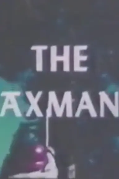 The Axman poster