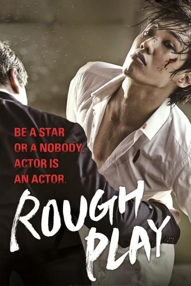 Rough Play poster