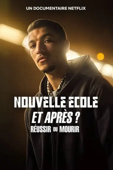 Rhythm + Flow France: After the Beat poster