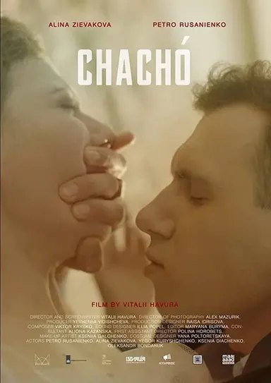 Chachó poster