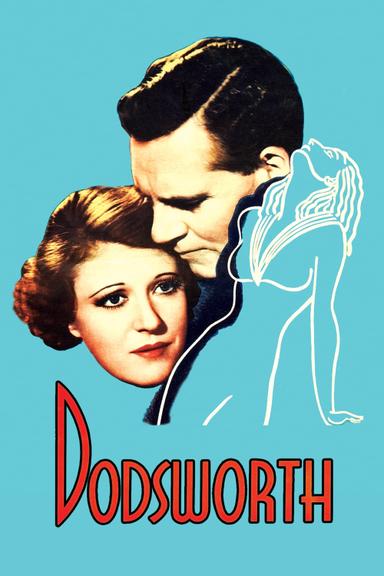 Dodsworth poster