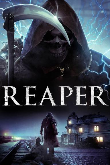 Reaper poster