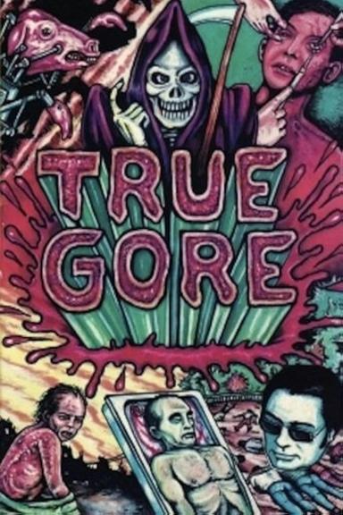 True Gore poster