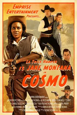 Movie Poster