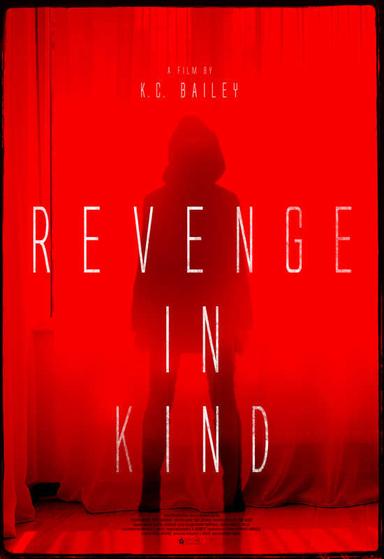 Revenge In Kind poster