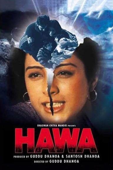 Hawa poster