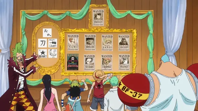 Episode Poster