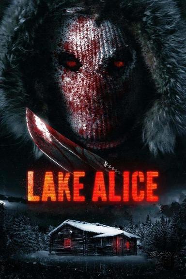 Lake Alice poster