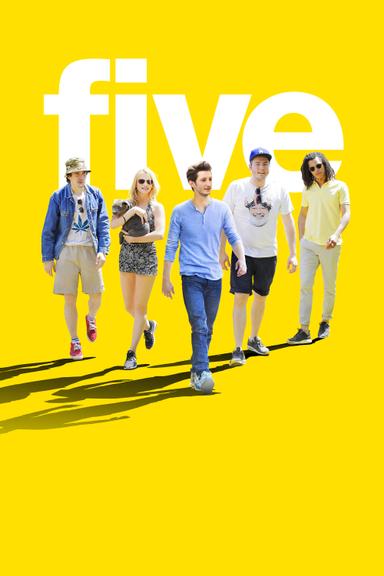 Five poster