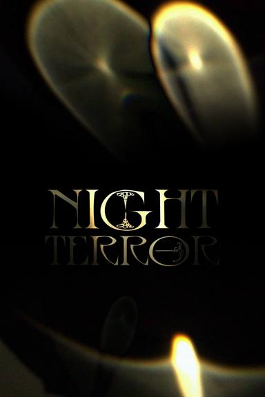 Night Terror poster