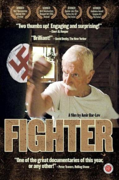 Fighter poster