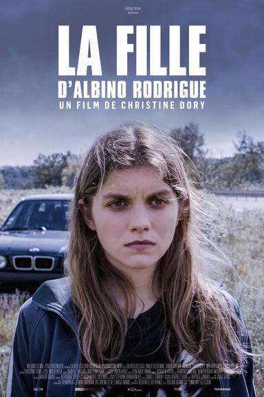 The Daughter of Albino Rodrigue poster