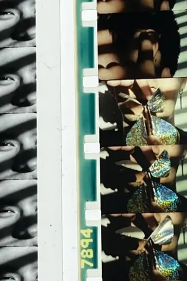 False Expectations poster