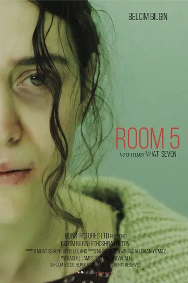 Room 5 poster