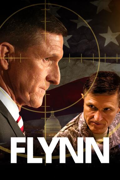 Flynn poster