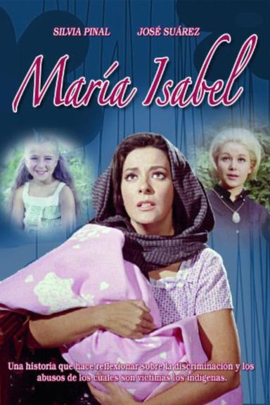 María Isabel poster