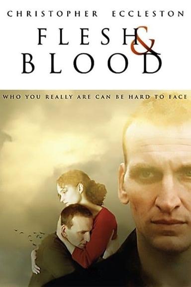 Flesh and Blood poster