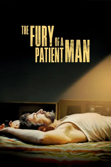 The Fury of a Patient Man poster