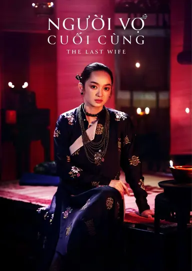 The Last Wife poster